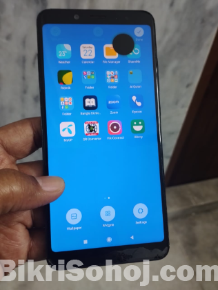 Redmi note 5